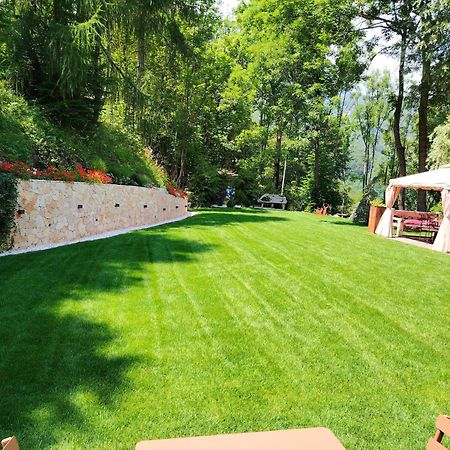 Chalet Bragard リモーネ・ピエモンテ エクステリア 写真