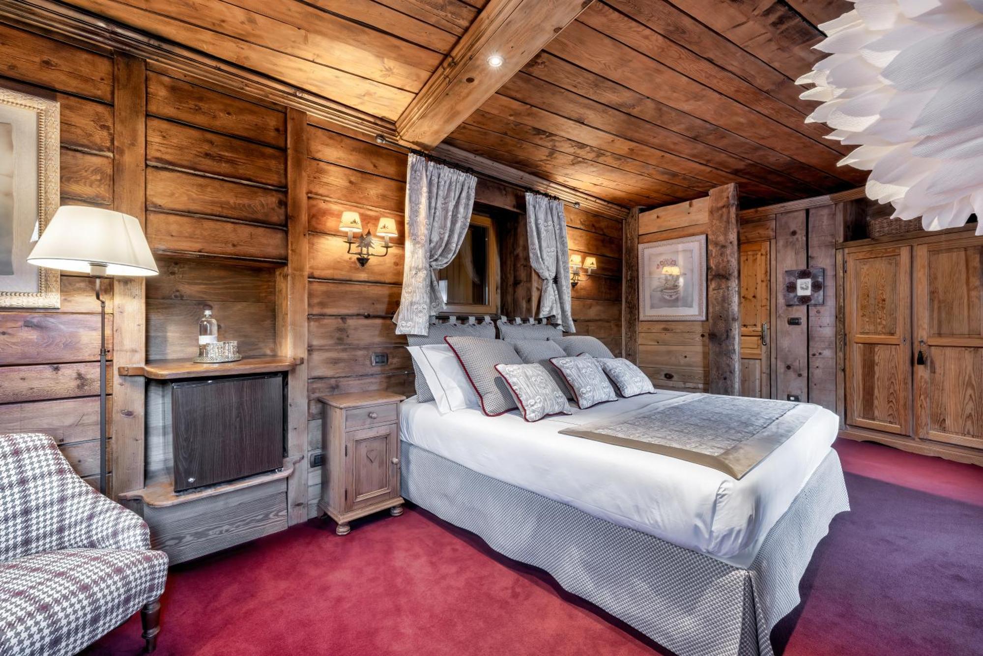Chalet Bragard リモーネ・ピエモンテ エクステリア 写真