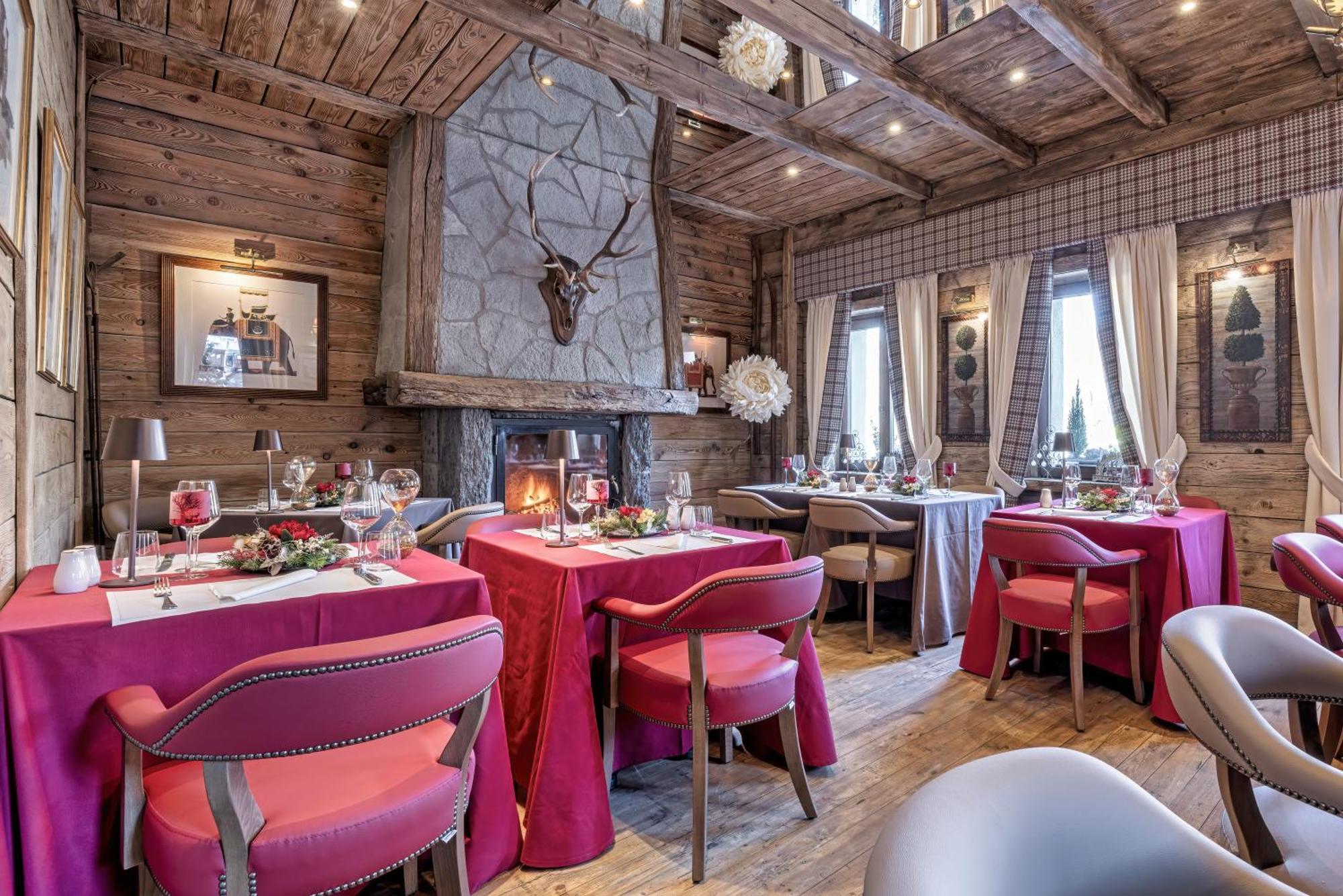 Chalet Bragard リモーネ・ピエモンテ エクステリア 写真