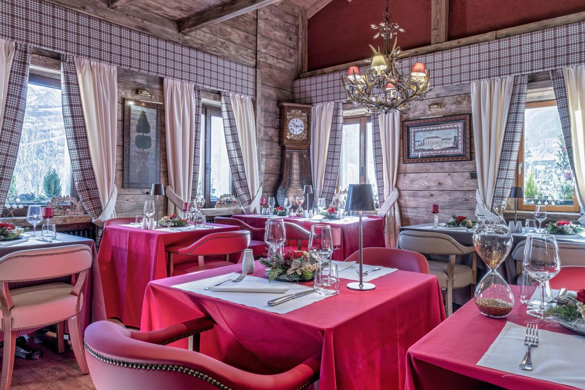 Chalet Bragard リモーネ・ピエモンテ エクステリア 写真