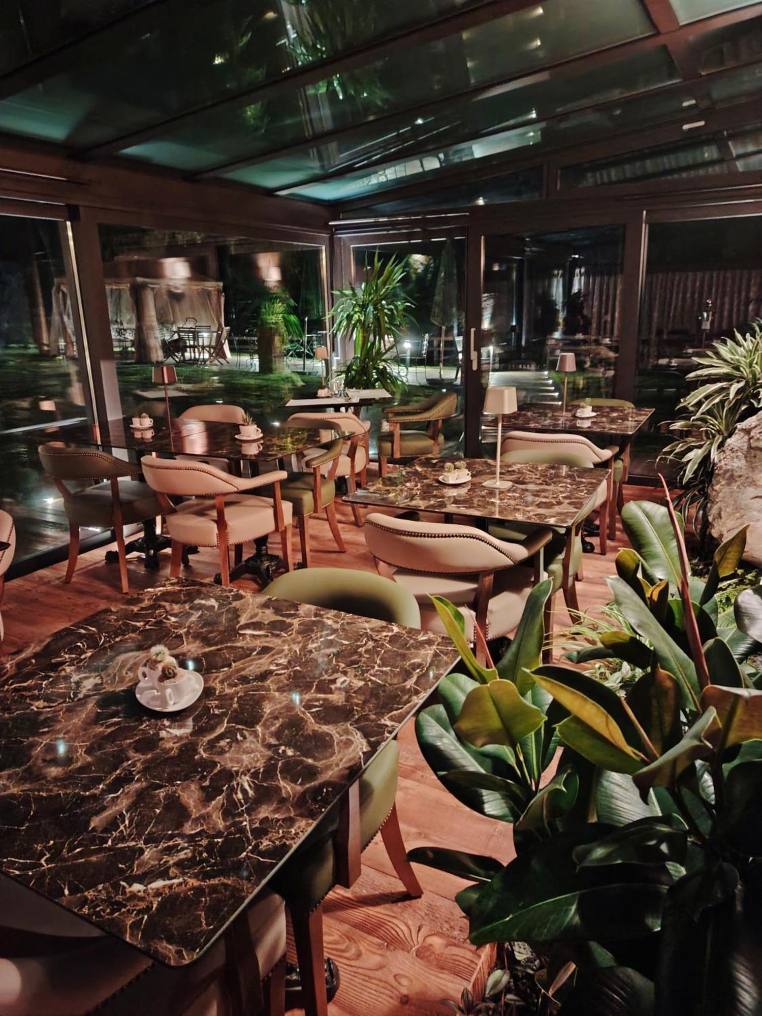 Chalet Bragard リモーネ・ピエモンテ エクステリア 写真