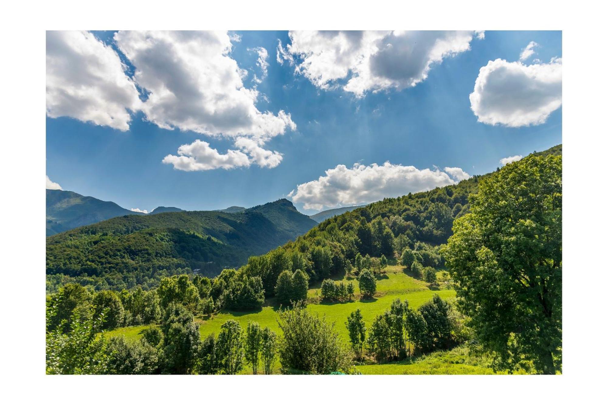 Chalet Bragard リモーネ・ピエモンテ エクステリア 写真