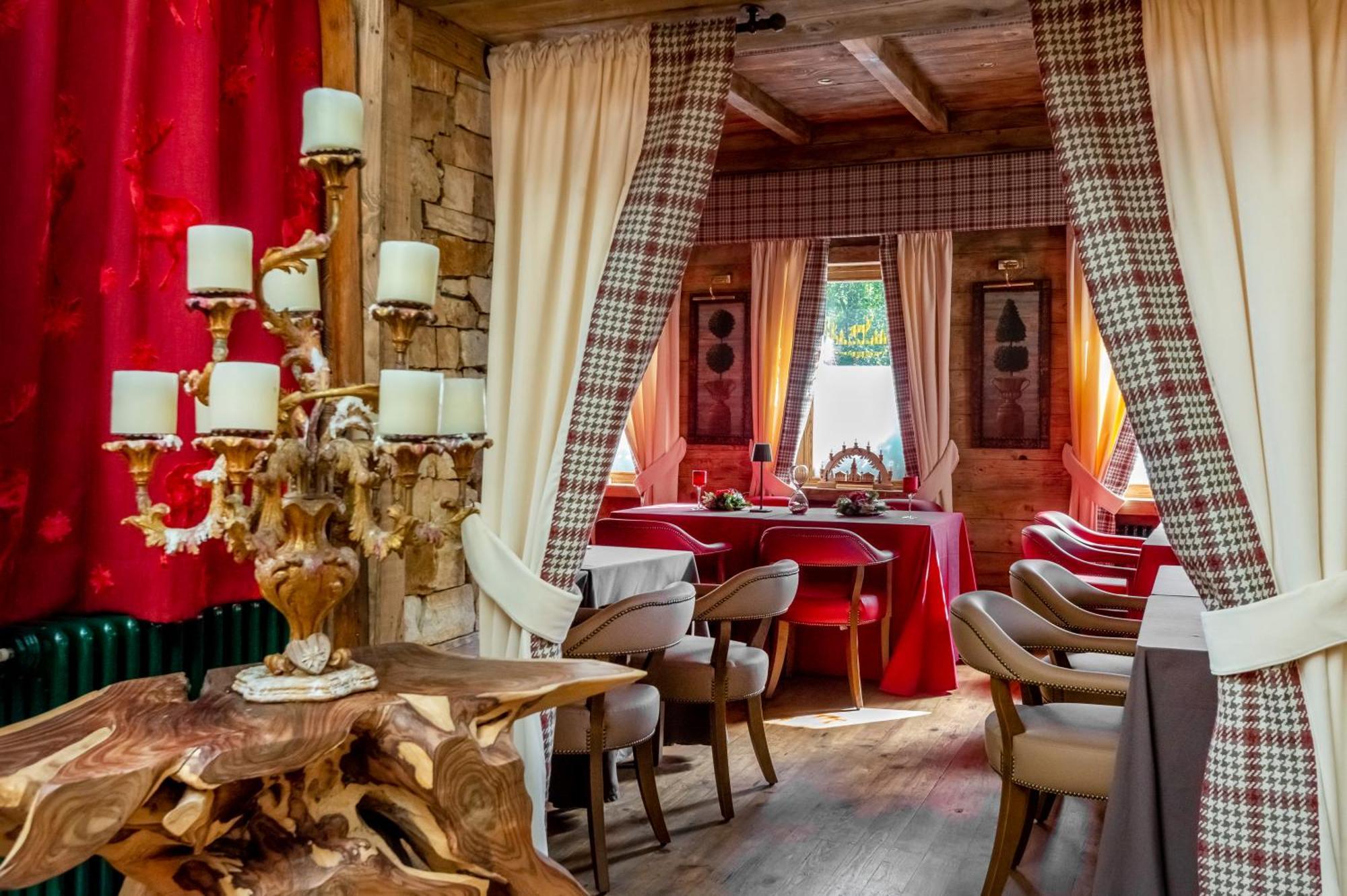 Chalet Bragard リモーネ・ピエモンテ エクステリア 写真